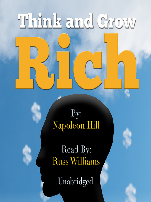 Title details for Think and Grow Rich by Napoleon Hill - Available